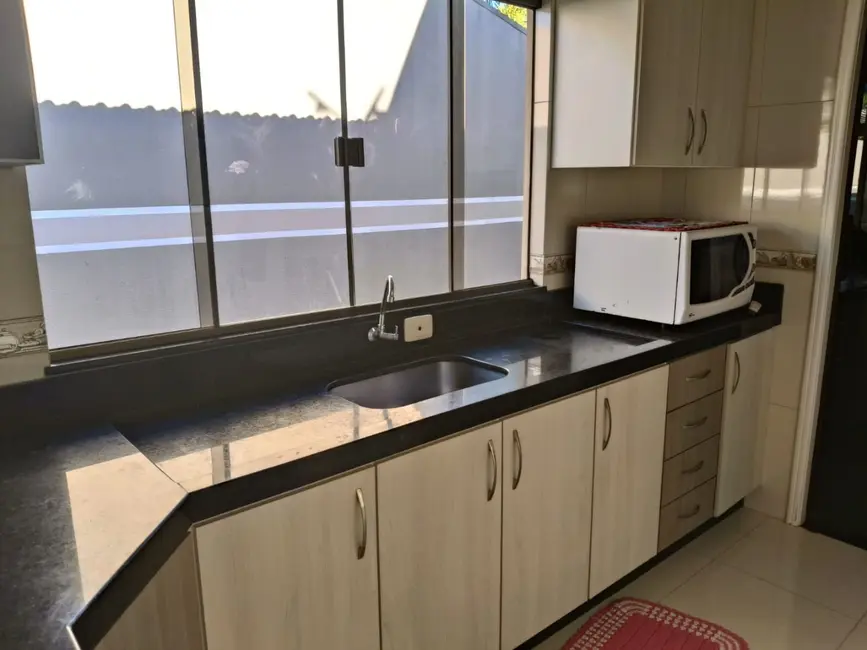 Foto 9 de Casa com 3 quartos à venda, 480m2 em Pioneiros Catarinenses, Cascavel - PR