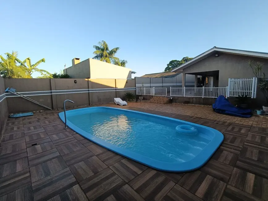 Foto 1 de Casa com 3 quartos à venda, 480m2 em Pioneiros Catarinenses, Cascavel - PR