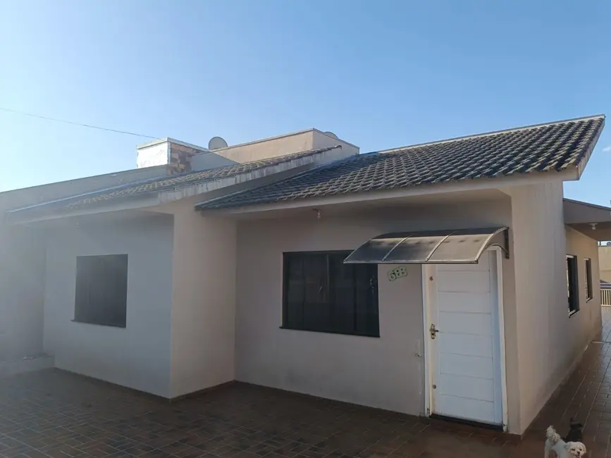 Foto 2 de Casa com 3 quartos à venda, 480m2 em Pioneiros Catarinenses, Cascavel - PR