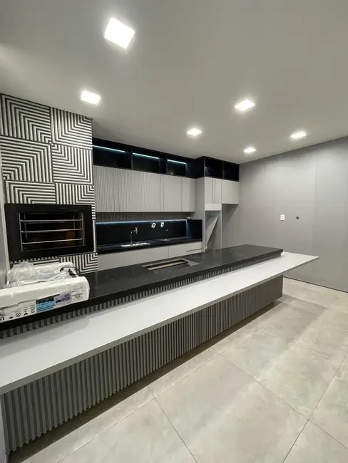 Foto 8 de Casa com 3 quartos à venda, 429m2 em Cascavel - PR