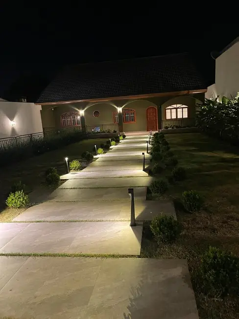 Foto 3 de Casa com 3 quartos à venda, 429m2 em Cascavel - PR