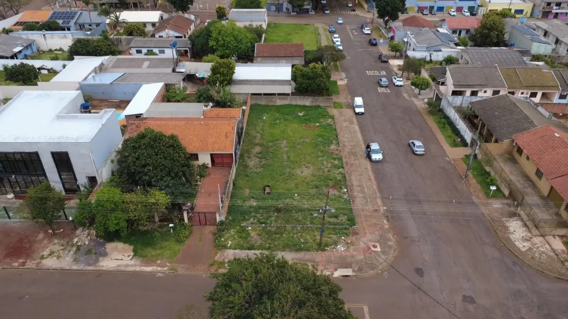 Foto 2 de Terreno / Lote à venda, 525m2 em Cascavel - PR