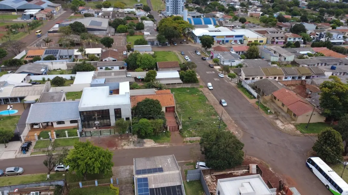 Foto 3 de Terreno / Lote à venda, 525m2 em Cascavel - PR