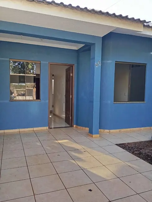 Foto 3 de Casa com 2 quartos à venda, 90m2 em Cascavel - PR