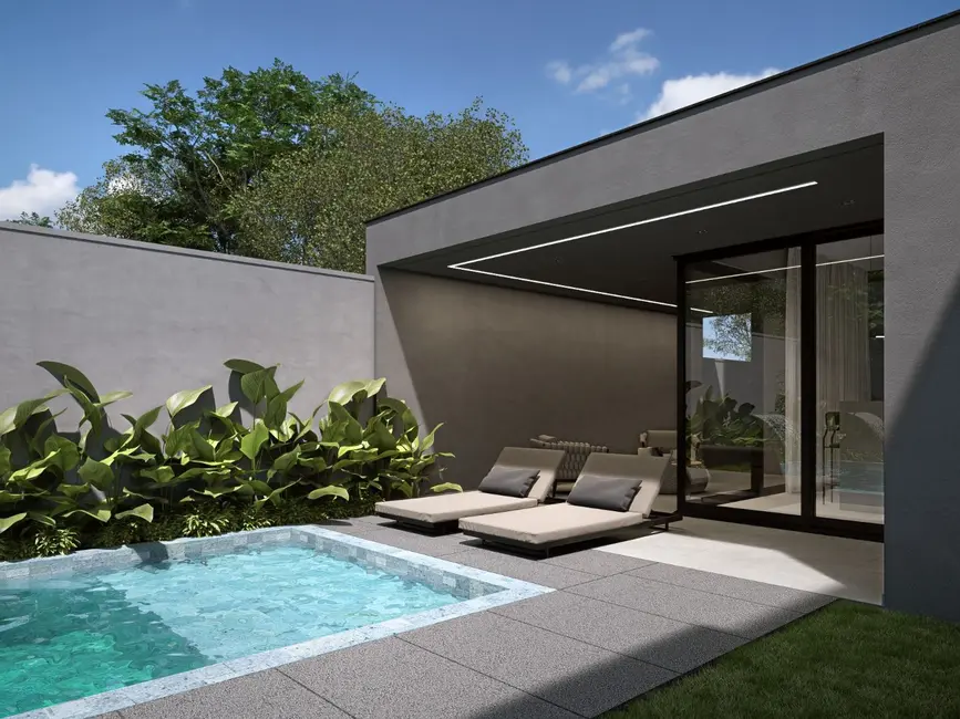 Foto 6 de Casa com 3 quartos à venda, 350m2 em Recanto Tropical, Cascavel - PR