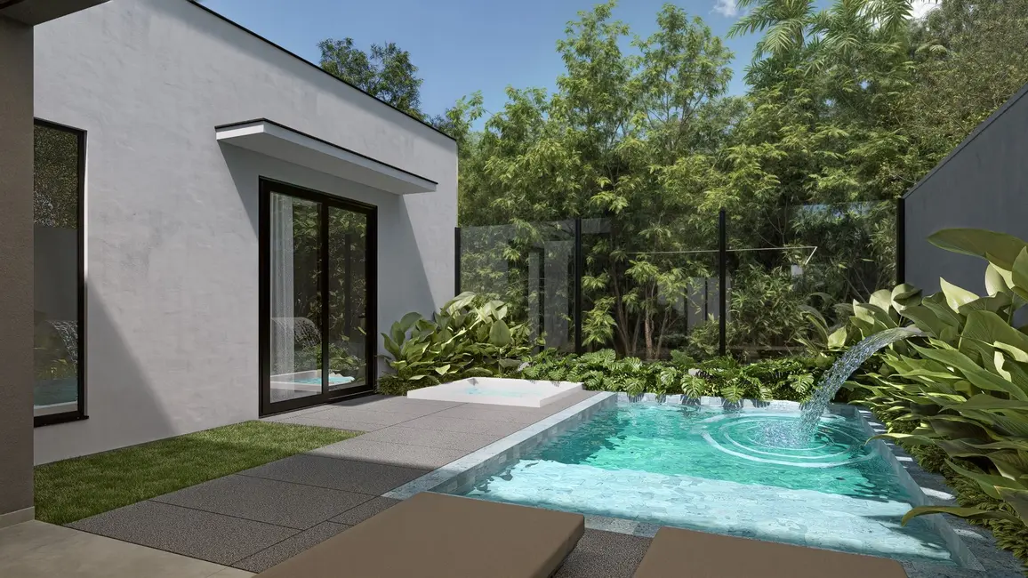 Foto 3 de Casa com 3 quartos à venda, 350m2 em Recanto Tropical, Cascavel - PR