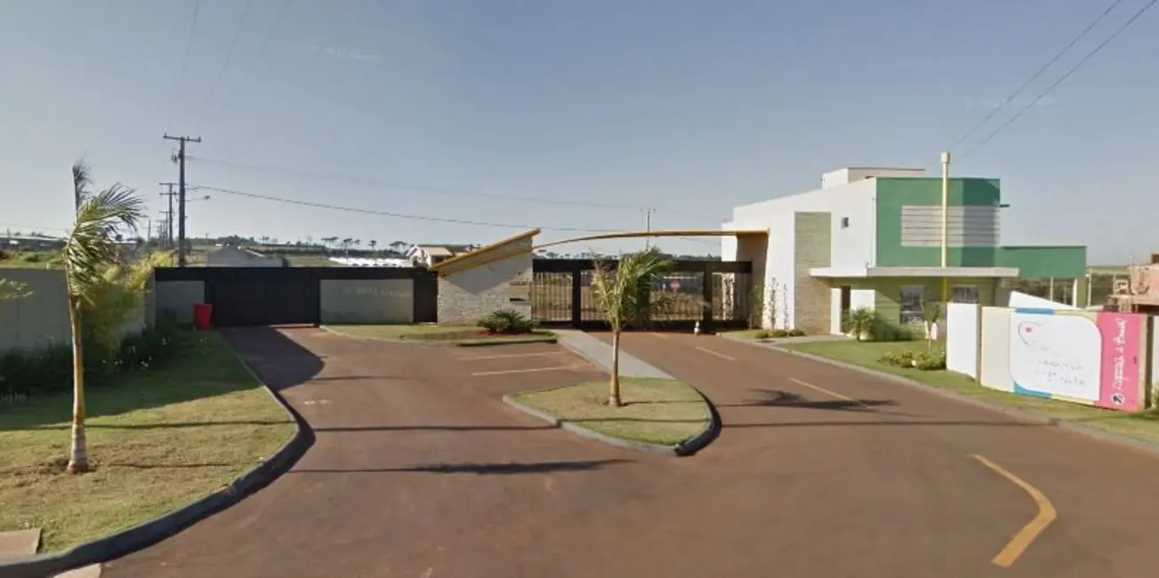 Foto 1 de Terreno / Lote à venda, 300m2 em Cascavel Velho, Cascavel - PR