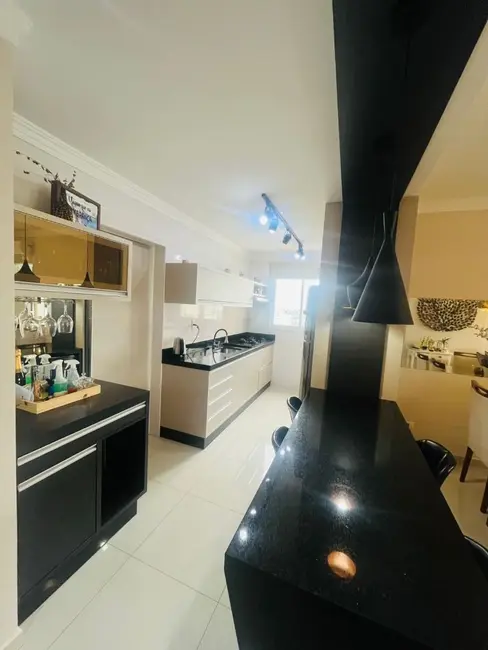 Foto 7 de Apartamento com 3 quartos à venda, 164m2 em Centro, Cascavel - PR