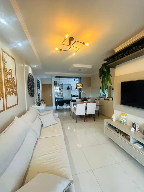 Foto 1 de Apartamento com 3 quartos à venda, 164m2 em Centro, Cascavel - PR