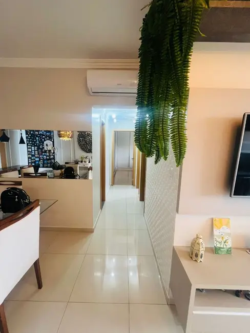 Foto 4 de Apartamento com 3 quartos à venda, 164m2 em Centro, Cascavel - PR