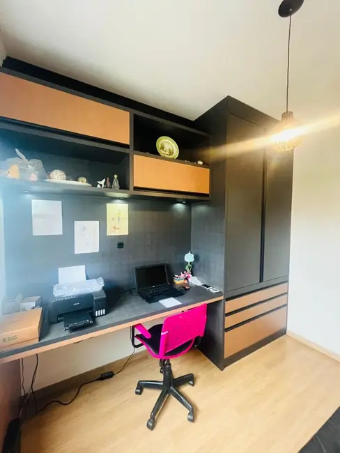 Foto 9 de Apartamento com 3 quartos à venda, 164m2 em Centro, Cascavel - PR