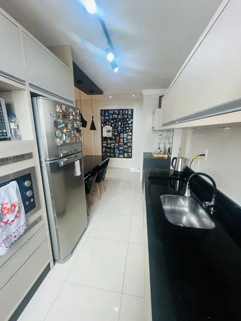 Foto 5 de Apartamento com 3 quartos à venda, 164m2 em Centro, Cascavel - PR