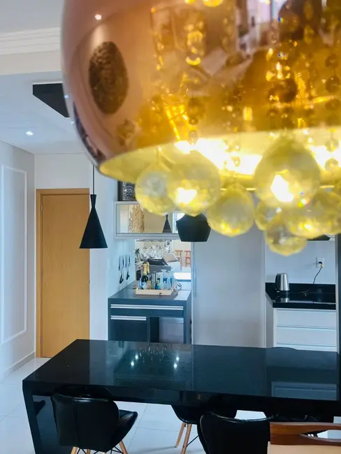 Foto 8 de Apartamento com 3 quartos à venda, 164m2 em Centro, Cascavel - PR