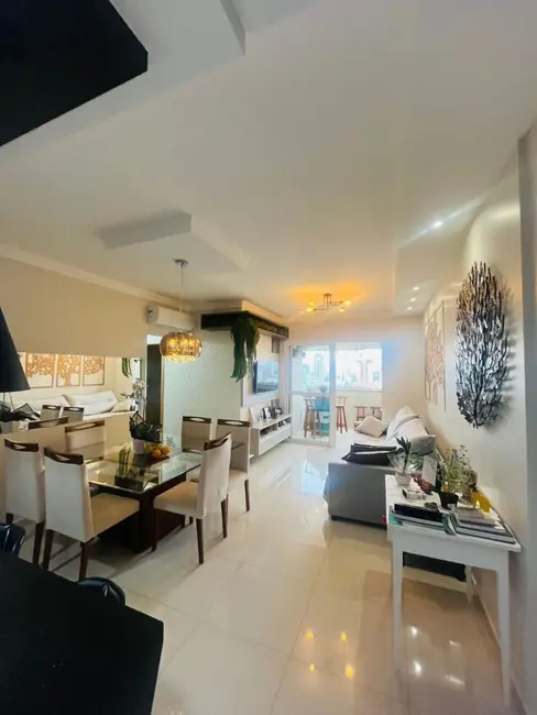 Foto 2 de Apartamento com 3 quartos à venda, 164m2 em Centro, Cascavel - PR