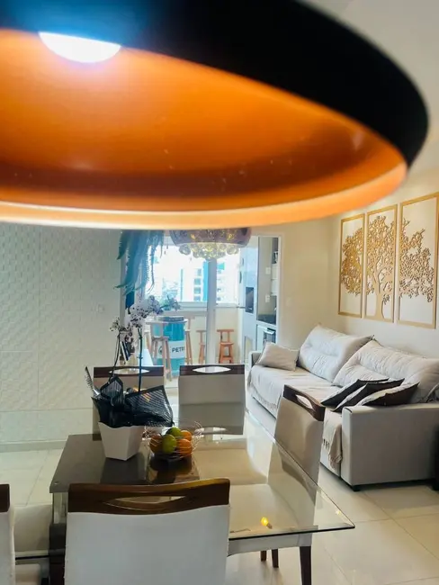 Foto 3 de Apartamento com 3 quartos à venda, 164m2 em Centro, Cascavel - PR