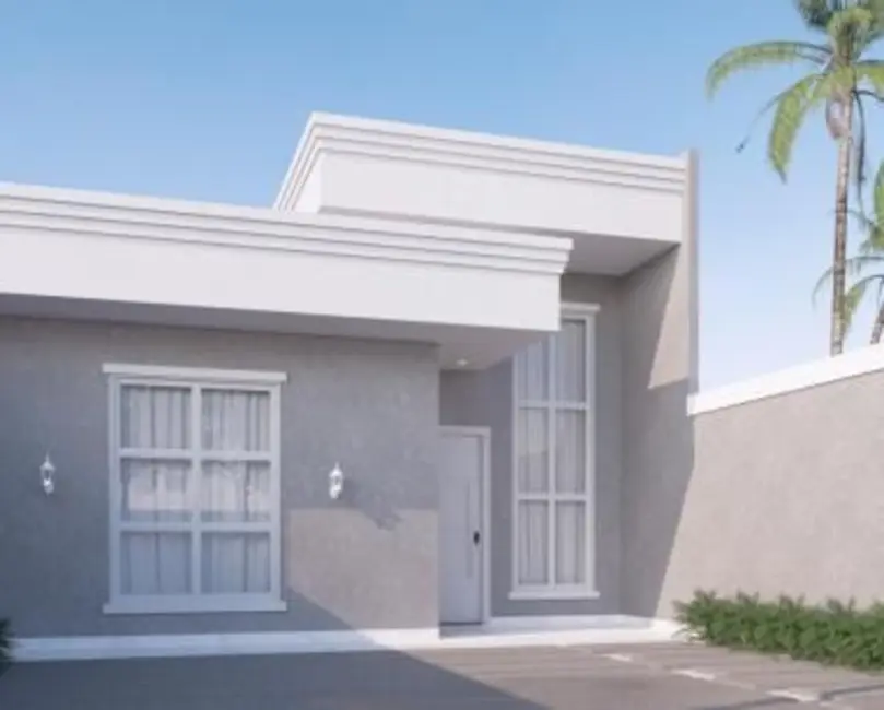 Foto 2 de Casa com 2 quartos à venda, 305m2 em Recanto Tropical, Cascavel - PR