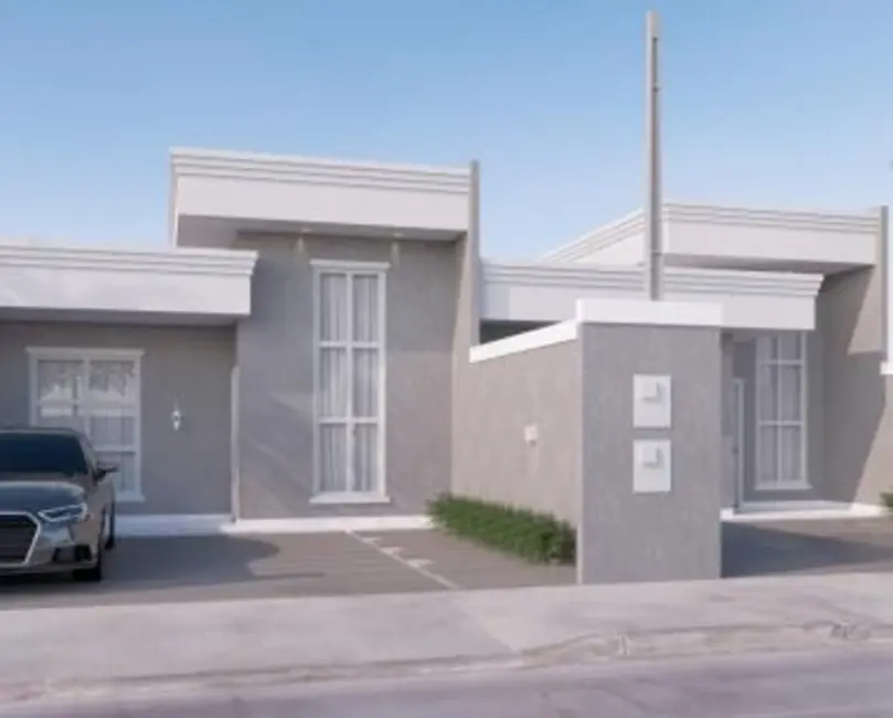 Foto 1 de Casa com 2 quartos à venda, 305m2 em Recanto Tropical, Cascavel - PR