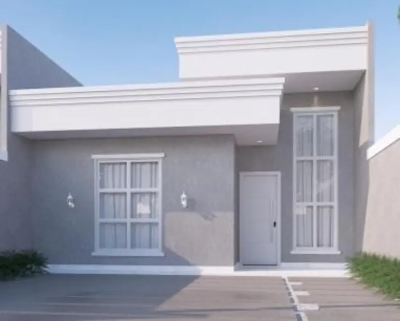 Foto 4 de Casa com 2 quartos à venda, 305m2 em Recanto Tropical, Cascavel - PR