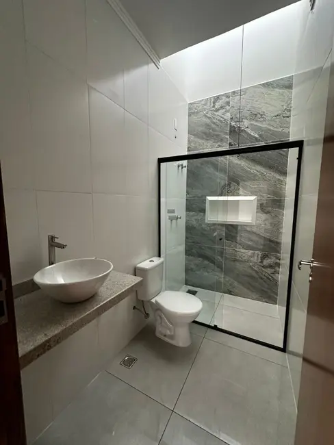 Foto 9 de Casa com 3 quartos à venda, 120m2 em 14 de Novembro, Cascavel - PR