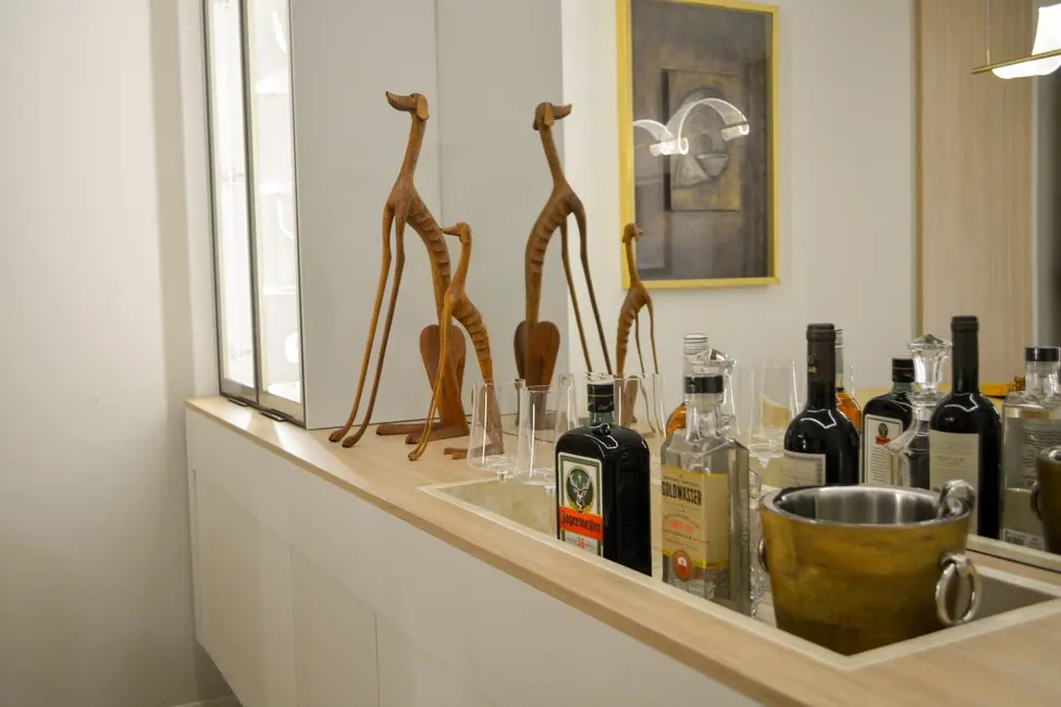 Foto 4 de Apartamento com 2 quartos à venda, 61m2 em Pioneiros Catarinenses, Cascavel - PR