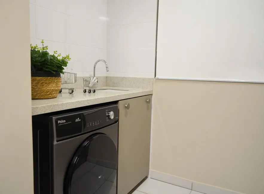 Foto 9 de Apartamento com 2 quartos à venda, 61m2 em Pioneiros Catarinenses, Cascavel - PR
