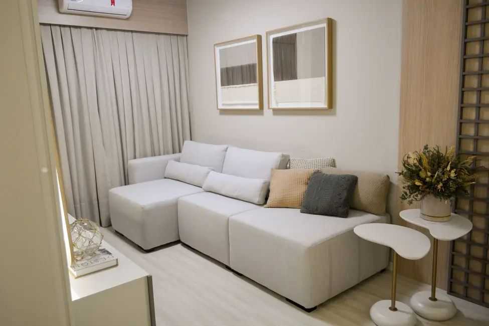 Foto 6 de Apartamento com 2 quartos à venda, 61m2 em Pioneiros Catarinenses, Cascavel - PR