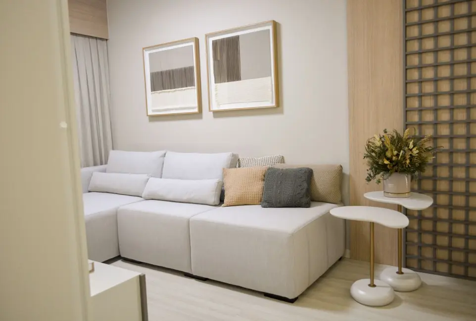 Foto 7 de Apartamento com 2 quartos à venda, 61m2 em Pioneiros Catarinenses, Cascavel - PR