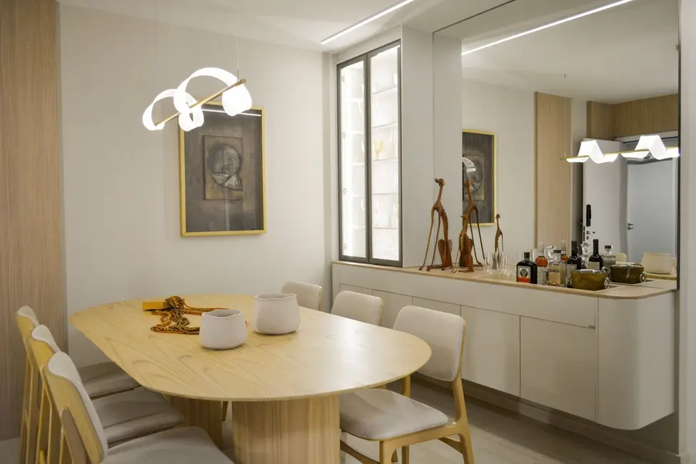 Foto 3 de Apartamento com 2 quartos à venda, 61m2 em Pioneiros Catarinenses, Cascavel - PR