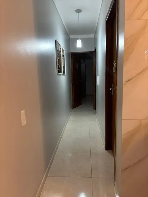 Foto 6 de Casa com 2 quartos à venda, 100m2 em Santa Cruz, Cascavel - PR
