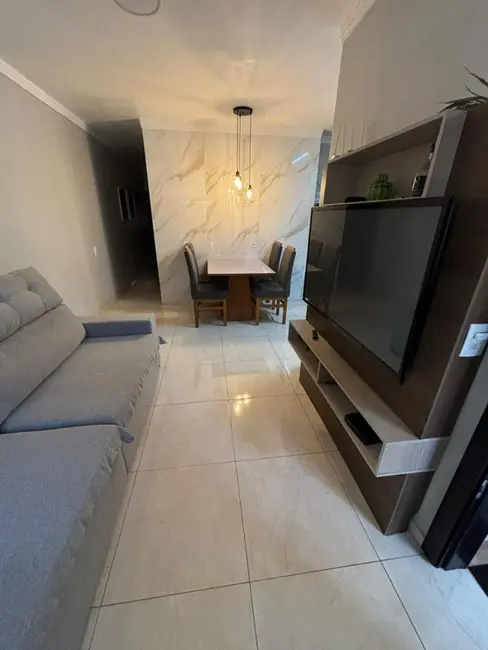 Foto 5 de Casa com 2 quartos à venda, 100m2 em Santa Cruz, Cascavel - PR