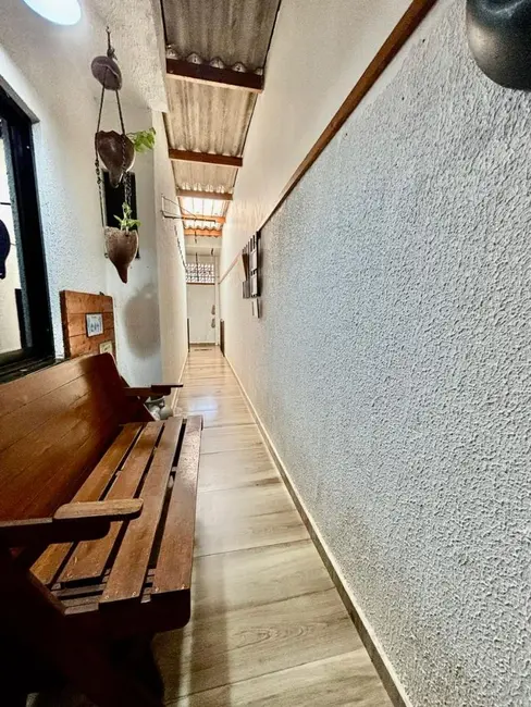 Foto 9 de Casa com 2 quartos à venda, 100m2 em Santa Cruz, Cascavel - PR