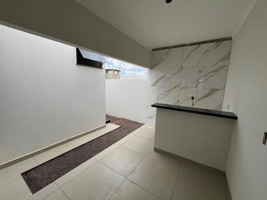 Casa com 2 quartos à venda, 105m2 em Esmeralda, Cascavel - PR - imagem 7 Foto 7 de Casa com 2 quartos à venda, 105m2 em Esmeralda, Cascavel - PR