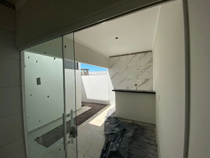 Foto 6 de Casa com 2 quartos à venda, 105m2 em Esmeralda, Cascavel - PR