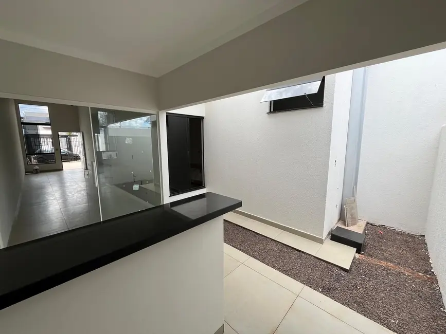 Casa com 2 quartos à venda, 105m2 em Esmeralda, Cascavel - PR - imagem 9 Foto 9 de Casa com 2 quartos à venda, 105m2 em Esmeralda, Cascavel - PR