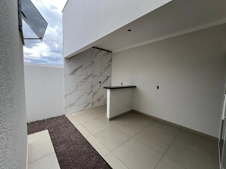 Casa com 2 quartos à venda, 105m2 em Esmeralda, Cascavel - PR - imagem 8 Foto 8 de Casa com 2 quartos à venda, 105m2 em Esmeralda, Cascavel - PR