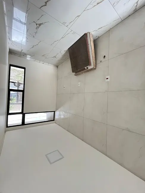 Foto 4 de Casa com 3 quartos à venda, 125m2 em Esmeralda, Cascavel - PR