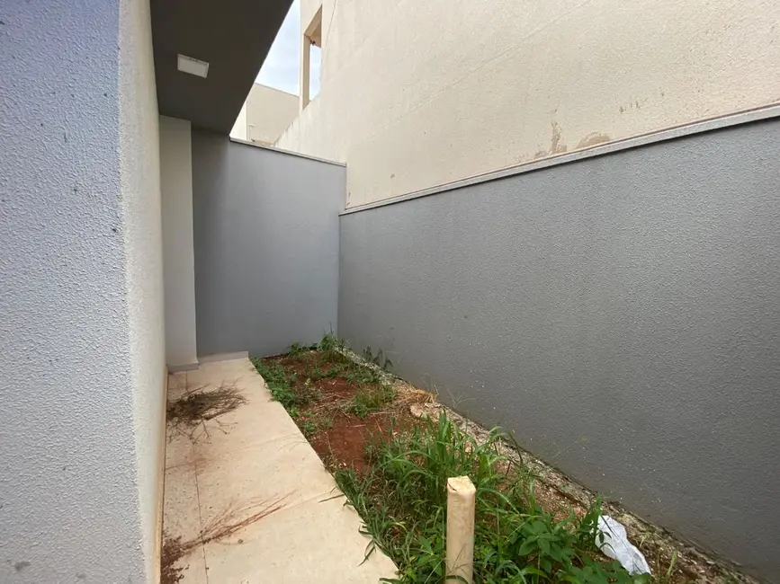 Foto 9 de Casa com 3 quartos à venda, 125m2 em Esmeralda, Cascavel - PR