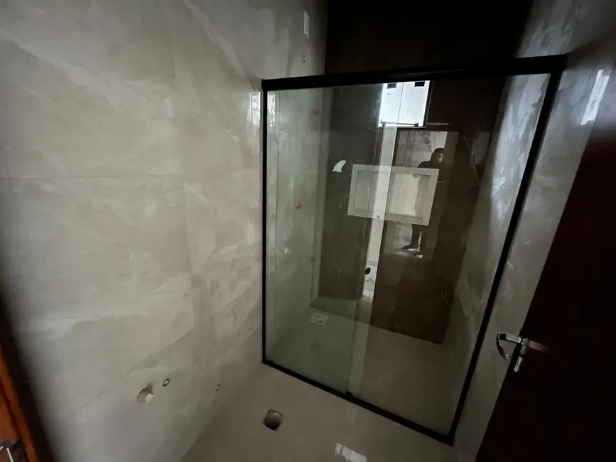 Foto 6 de Casa com 3 quartos à venda, 125m2 em Esmeralda, Cascavel - PR