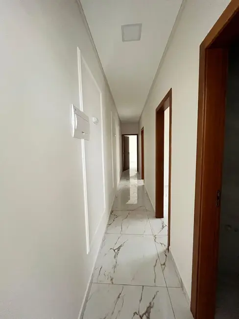 Foto 3 de Casa com 3 quartos à venda, 125m2 em Esmeralda, Cascavel - PR