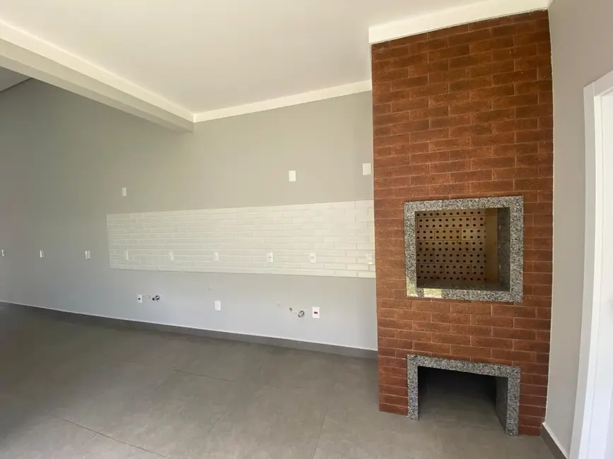 Foto 9 de Casa com 3 quartos à venda, 150m2 em Recanto Tropical, Cascavel - PR