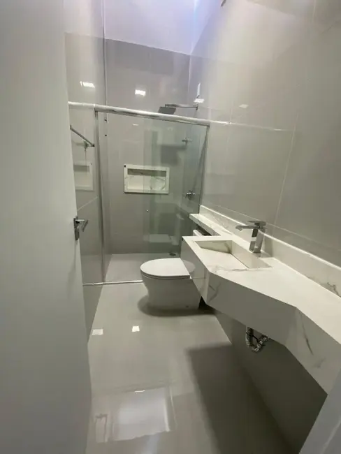 Foto 4 de Casa com 3 quartos à venda, 150m2 em Recanto Tropical, Cascavel - PR