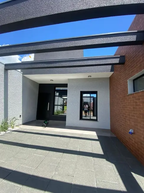 Foto 3 de Casa com 3 quartos à venda, 150m2 em Recanto Tropical, Cascavel - PR