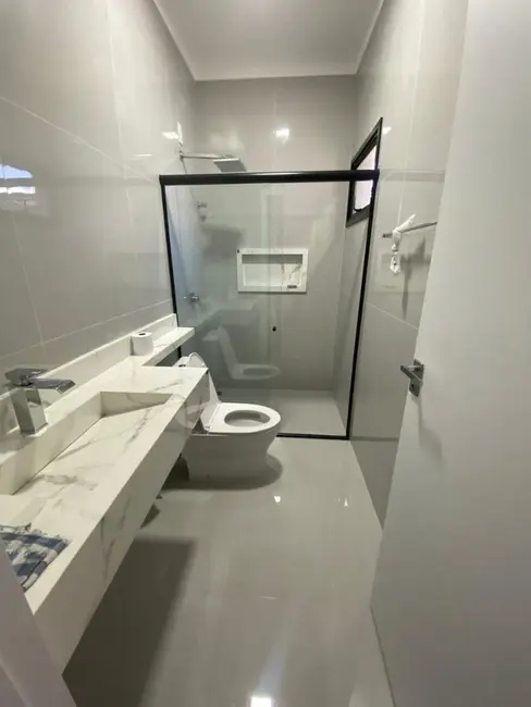 Foto 5 de Casa com 3 quartos à venda, 150m2 em Recanto Tropical, Cascavel - PR