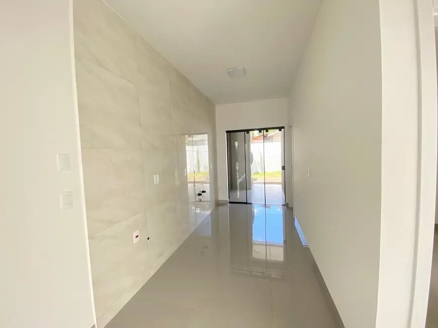 Foto 4 de Casa com 2 quartos à venda, 146m2 em Santa Cruz, Cascavel - PR