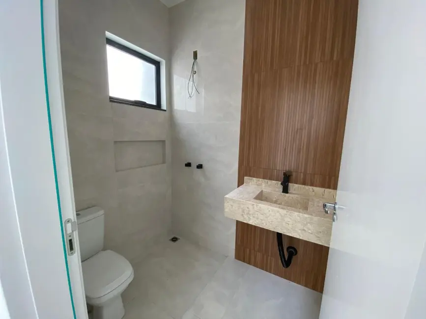 Foto 6 de Casa com 2 quartos à venda, 146m2 em Santa Cruz, Cascavel - PR