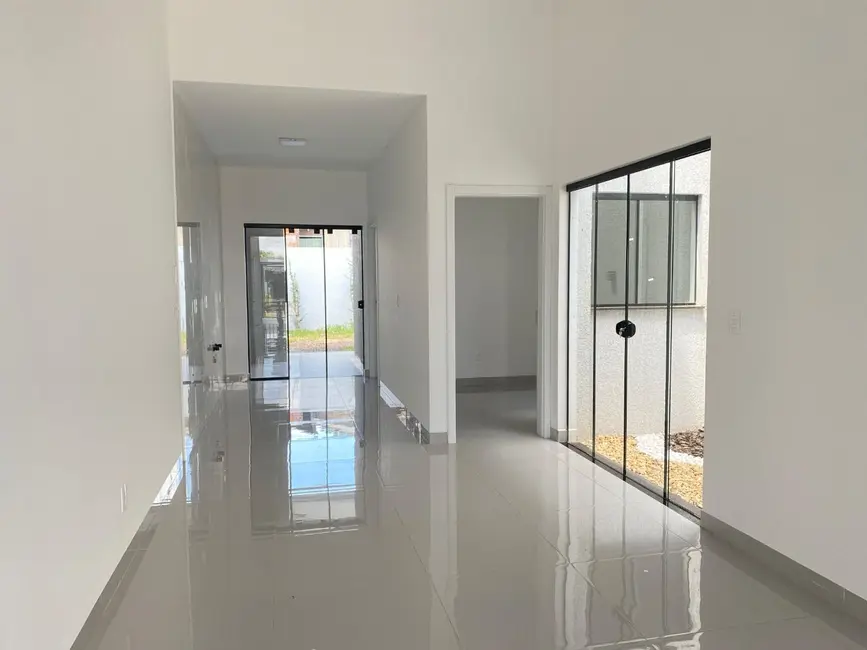 Foto 3 de Casa com 2 quartos à venda, 146m2 em Santa Cruz, Cascavel - PR