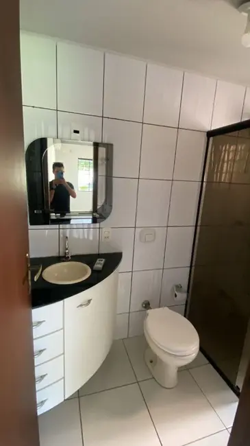 Foto 8 de Sobrado com 2 quartos à venda, 420m2 em Alto Alegre, Cascavel - PR