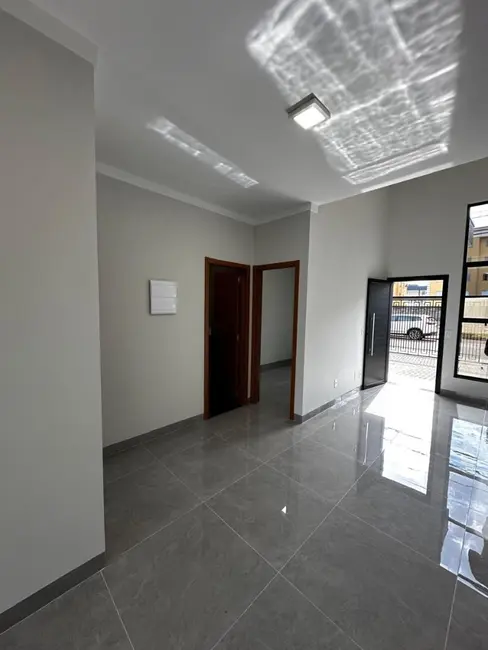 Foto 5 de Casa com 2 quartos à venda, 125m2 em Esmeralda, Cascavel - PR