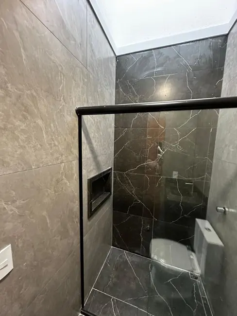 Foto 9 de Casa com 2 quartos à venda, 125m2 em Esmeralda, Cascavel - PR