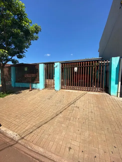 Foto 1 de Casa com 4 quartos à venda, 366m2 em Santa Cruz, Cascavel - PR